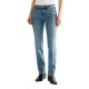дънки,мъжки,панталони,дамски,панталони,wrangler,dawn,jeans,blue,(sonora,falls)