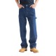 панталони,мъжки,панталони,дамски,панталони,wrangler,double,knee,carpenter,pants,blue,(dark,indigo)