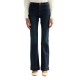 дънки,мъжки,панталони,дамски,панталони,wrangler,flare,jeans,blue,(starry,winter)