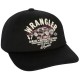 шапка,всички,шапки,wrangler,garage,cap,black,(black)