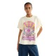 тениска,мъжки,тениски,дамски,тениски,wrangler,girlfriend,short,sleeve,t,shirt,white,(antique,white)