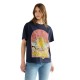 тениска,мъжки,тениски,дамски,тениски,wrangler,girlfriend,short,sleeve,t,shirt,blue,(dark,sapphire)