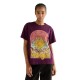 тениска,мъжки,тениски,дамски,тениски,wrangler,girlfriend,short,sleeve,t,shirt,purple,(potent,purple)