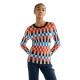 блуза,мъжки,пуловери,дамски,пуловери,wrangler,knit,crew,sweater,multicolor,(starting,line,check)