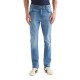 дънки,мъжки,панталони,дамски,панталони,wrangler,larston,jeans,blue,(texas,sky)