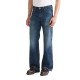 дънки,мъжки,панталони,дамски,панталони,wrangler,loose,boot,jeans,blue,(work,wear,fade)