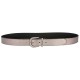 колан,колани,wrangler,metalic,belt,silver,(silver)