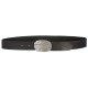 колан,колани,wrangler,oval,belt,black,(black)