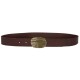 колан,колани,wrangler,oval,belt,brown,(brown)