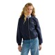блуза,дамски,блузи,wrangler,oversized,zip,up,sweatshirt,blue,(dark,sapphire)