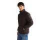 яке,мъжки,якета,дамски,якета,и,палта,wrangler,packable,puffer,jacket,brown,(chocolate,torte)