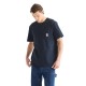 тениска,мъжки,тениски,дамски,тениски,wrangler,pocket,short,sleeve,t,shirt,blue,(dark,sapphire)