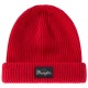 шапка,всички,шапки,wrangler,ribbed,wool,beanie,red,(red)