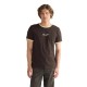 тениска,мъжки,тениски,дамски,тениски,wrangler,ringer,short,sleeve,t,shirt,brown,(chocolate,torte)