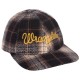шапка,всички,шапки,wrangler,rope,logo,cap,black,(chocolate,torte)