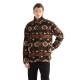 яке,мъжки,якета,дамски,якета,и,палта,wrangler,sherpa,fleece,jacket,brown,(aztec,chocolate,torte)