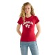 тениска,мъжки,тениски,дамски,тениски,wrangler,shrunken,band,short,sleeve,t,shirt,red,(chili,pepper)