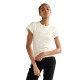 тениска,мъжки,тениски,дамски,тениски,wrangler,shrunken,band,short,sleeve,t,shirt,white,(egret)
