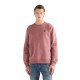 блуза,мъжки,пуловери,wrangler,sign,off,crew,sweatshirt,brown,pink,(rose,brown)