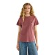 тениска,мъжки,тениски,дамски,тениски,wrangler,sign,off,short,sleeve,t,shirt,pink,(rose,brown)