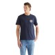 тениска,мъжки,тениски,дамски,тениски,wrangler,small,americana,short,sleeve,t,shirt,blue,(dark,sapphire)