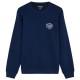 блуза,мъжки,пуловери,wrangler,small,graphic,crew,sweatshirt,blue,(blue,depths)