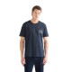 тениска,мъжки,тениски,дамски,тениски,wrangler,small,graphic,short,sleeve,t,shirt,blue,(dark,sapphire)