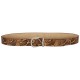 колан,колани,wrangler,snake,belt,brown,(brown)