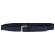 колан,колани,wrangler,suede,braided,belt,blue,(blue,suede)