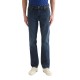 дънки,мъжки,панталони,дамски,панталони,wrangler,texas,slim,jeans,blue,(moonlit)