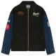 яке,мъжки,якета,дамски,якета,и,палта,wrangler,trailrider,denim,jacket,black,(morning,wash)