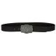 колан,колани,wrangler,western,belt,black,(black)