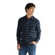 риза,с,дълъг,ръкав,дамски,ризи,мъжки,ризи,wrangler,western,long,sleeve,shirt,blue,(sapphire,rose)