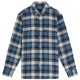 риза,с,дълъг,ръкав,дамски,ризи,мъжки,ризи,wrangler,western,utility,long,sleeve,shirt,blue,(bering,sea)