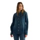 риза,с,дълъг,ръкав,дамски,ризи,мъжки,ризи,wrangler,western,yoke,long,sleeve,shirt,blue,(saloon,shadow)