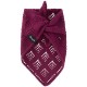 шал,ръкавици,шапки,и,шалове,wrangler,wool,bandana,scarf,purple,(potent,purple)