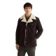 яке,мъжки,якета,дамски,якета,и,палта,wrangler,wrange,jacket,brown,(chocolate,torte)