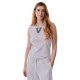 тениска,мъжки,тениски,дамски,тениски,redgreen,cane,sleeveless,t,shirt,white,(white)