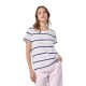 тениска,мъжки,тениски,дамски,тениски,redgreen,chris,short,sleeve,t,shirt,white,(pink,stripe)