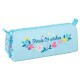 ученически,принадлежности,safta,blackfit8,petals,pencil,case,blue,(multicolor)