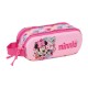 ученически,принадлежности,safta,double,3d,minnie,mouse,pencil,case,pink,(multicolor)