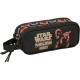 ученически,принадлежности,safta,double,mandalorian,&,grogu,pencil,case,black,(multicolor)
