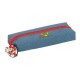 ученически,принадлежности,safta,rectangular,22,cm,super,mario,pencil,case,blue,(multicolor)
