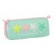 ученически,принадлежности,safta,stars,pencil,case,green,(multicolor)