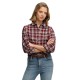 карирана,риза,дамски,ризи,мъжки,ризи,superdry,check,flannel,relaxed,long,sleeve,shirt,red,(bordeaux,red,check)