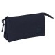 ученически,принадлежности,safta,basic,pencil,case,blue,(dark,blue)