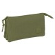 ученически,принадлежности,safta,basic,pencil,case,green,(green)
