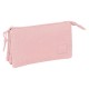 ученически,принадлежности,safta,basic,pencil,case,pink,(pink)