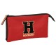 ученически,принадлежности,safta,harry,potter,hogwarts,pencil,case,red,(multicolor)