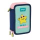 ученически,принадлежности,safta,mr,wonderful,estrella,pencil,case,blue,(multicolor)